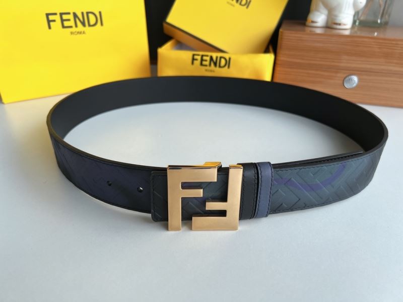 Fendi Belts